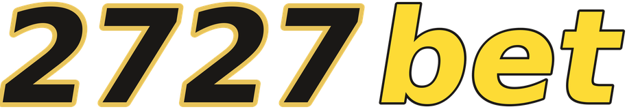2727bet logo